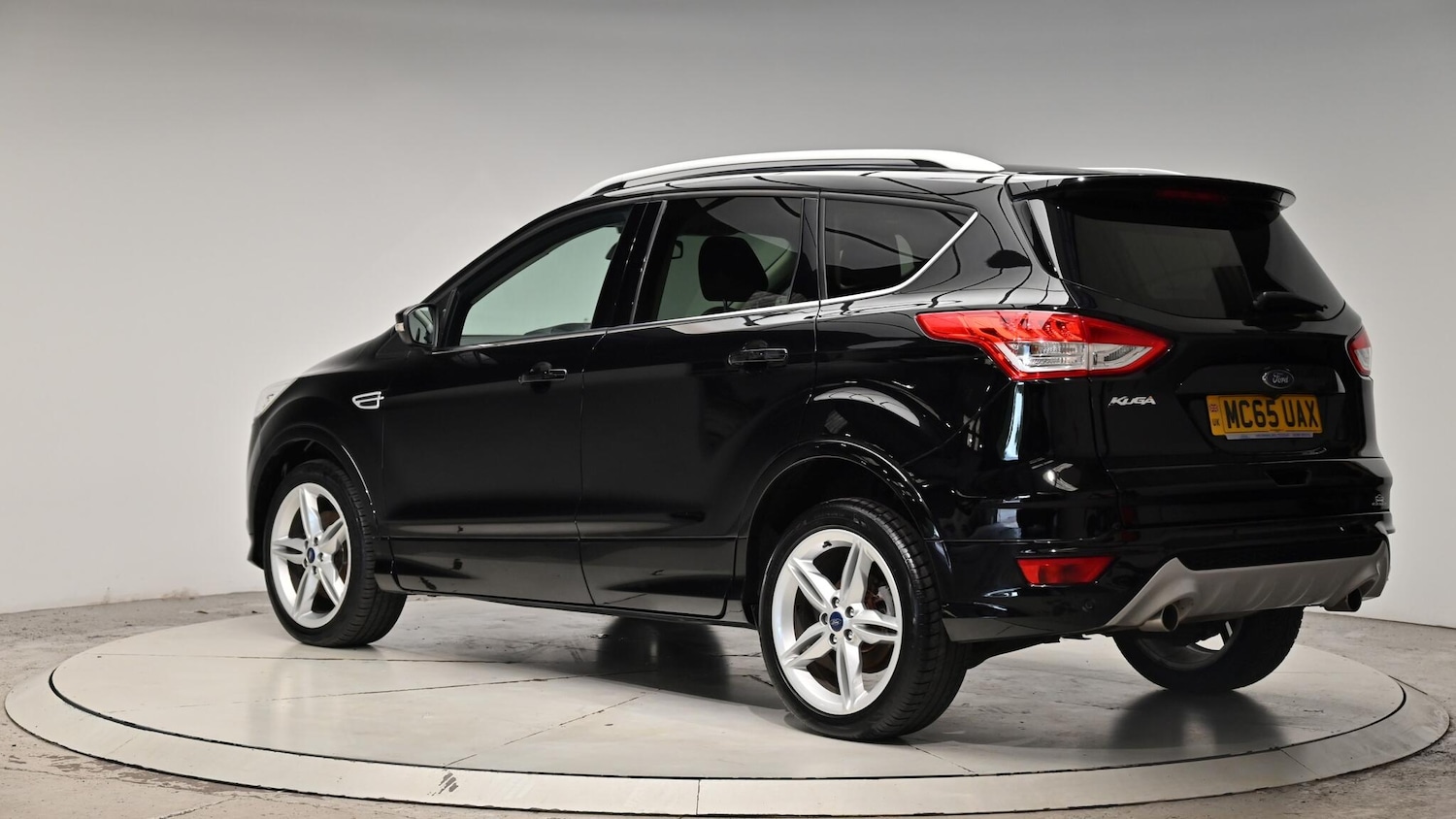 Used Ford Kuga 2015 for sale - 76307207: Photo 25