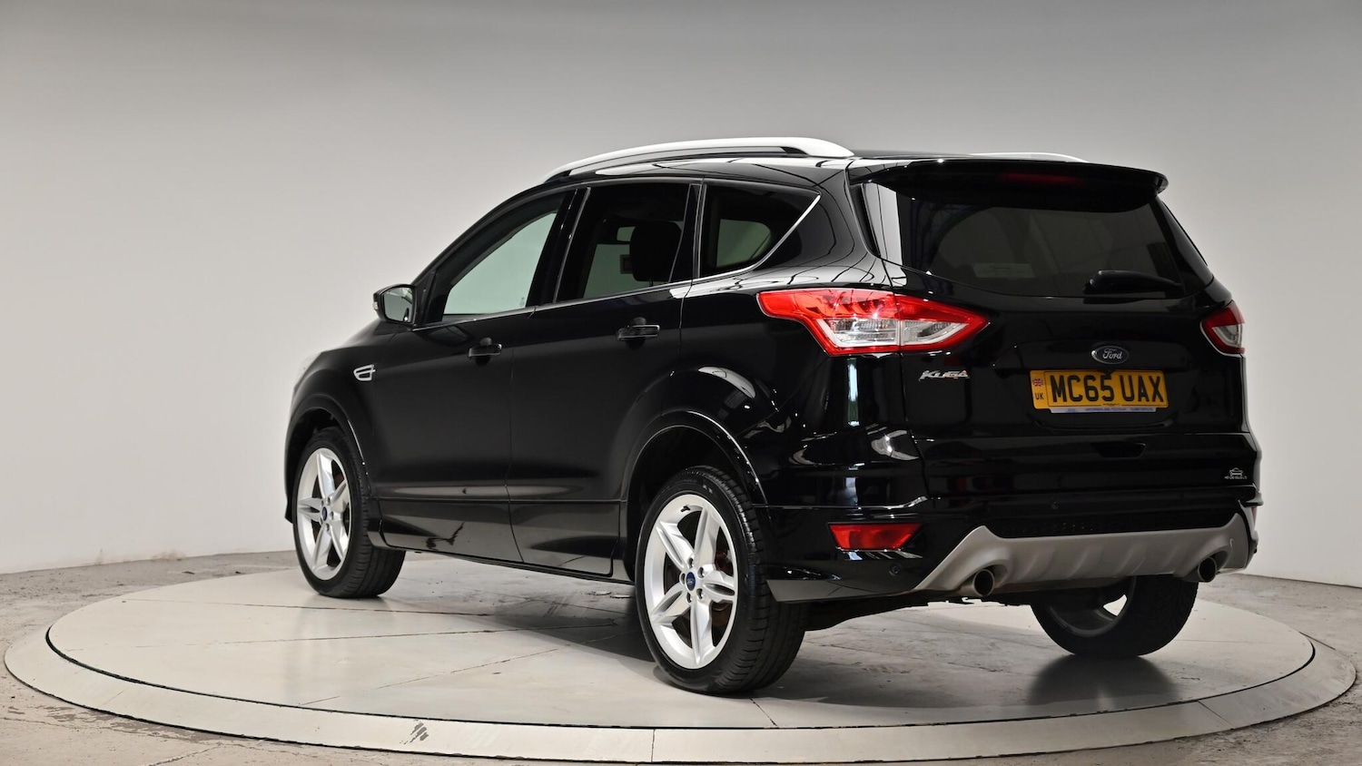 Used Ford Kuga 2015 for sale - 76307207: Photo 26