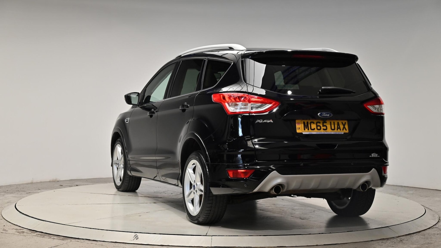 Used Ford Kuga 2015 for sale - 76307207: Photo 27