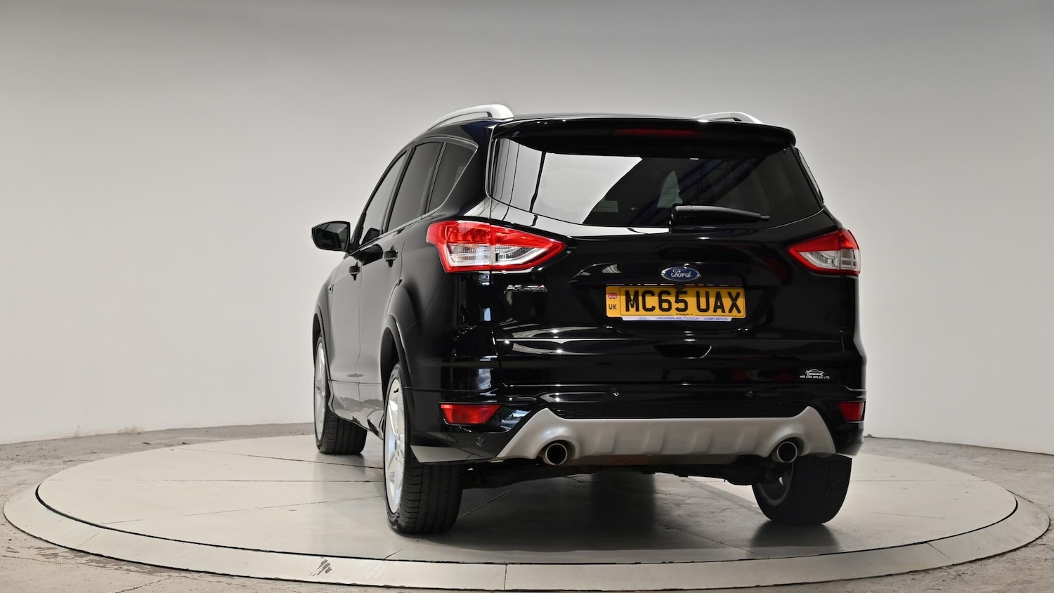 Used Ford Kuga 2015 for sale - 76307207: Photo 28