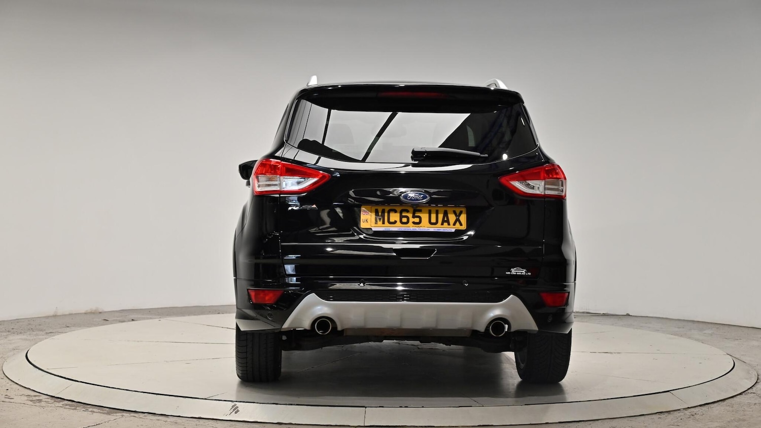 Used Ford Kuga 2015 for sale - 76307207: Photo 29