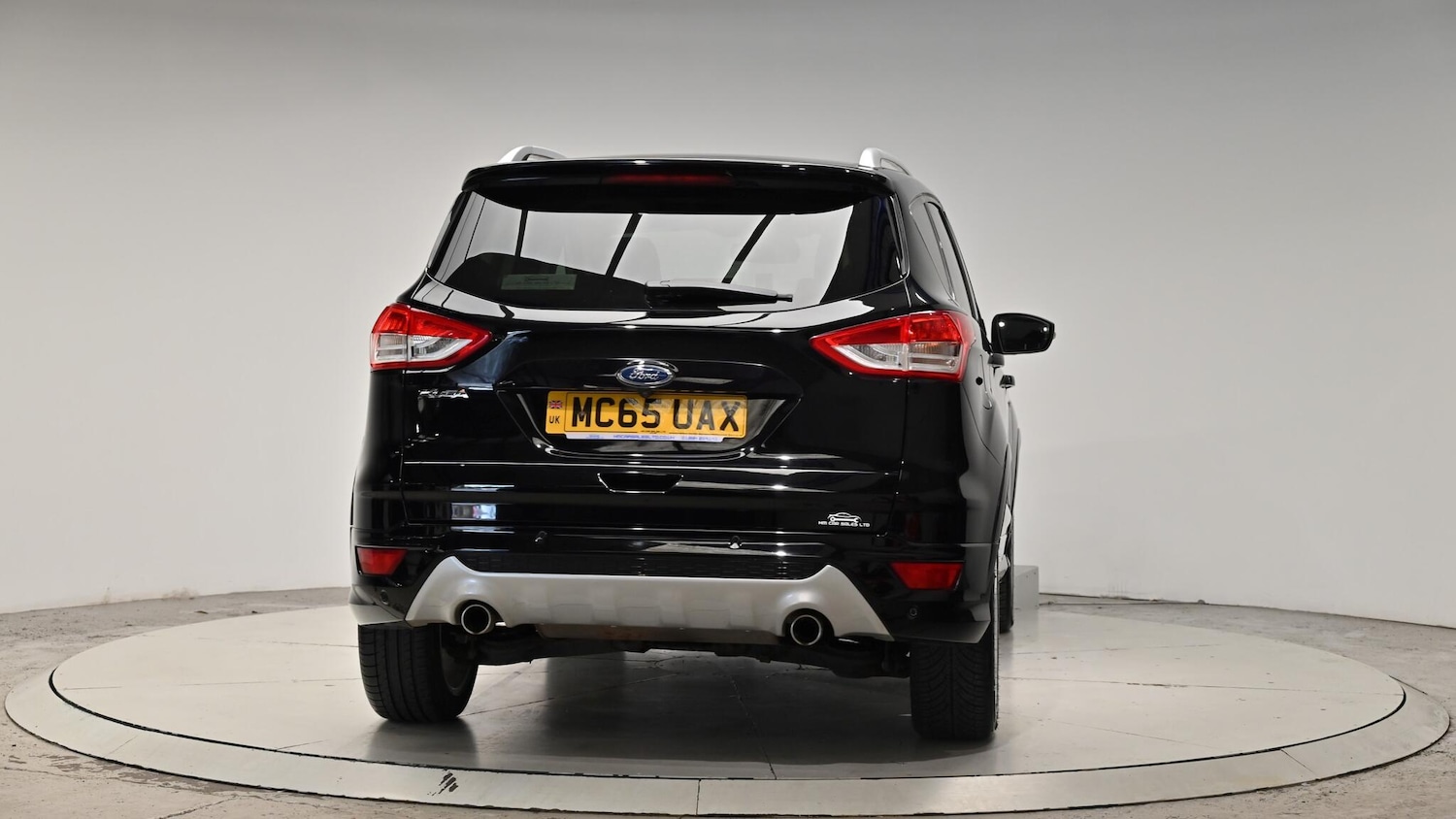 Used Ford Kuga 2015 for sale - 76307207: Photo 30