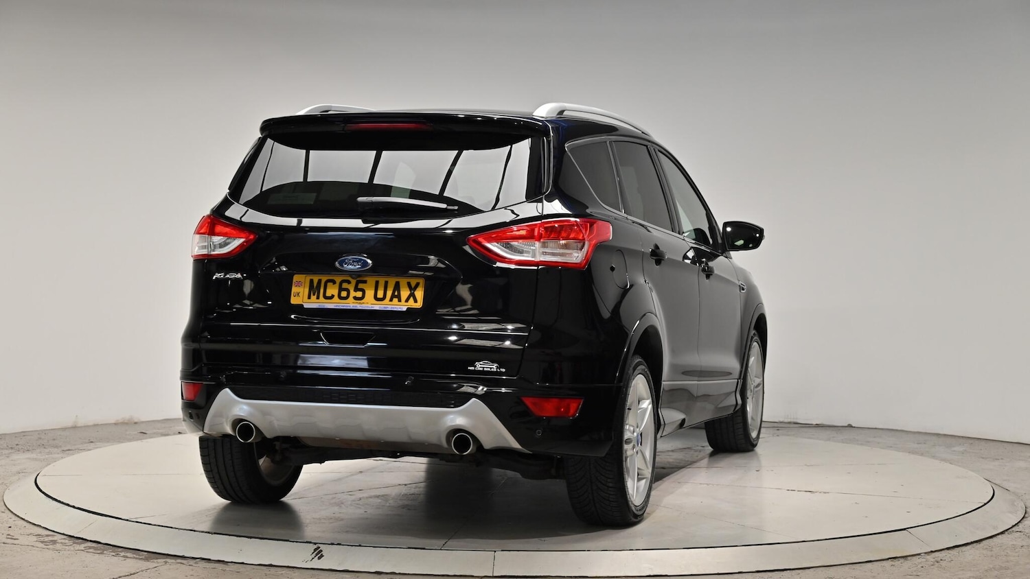 Used Ford Kuga 2015 for sale - 76307207: Photo 31