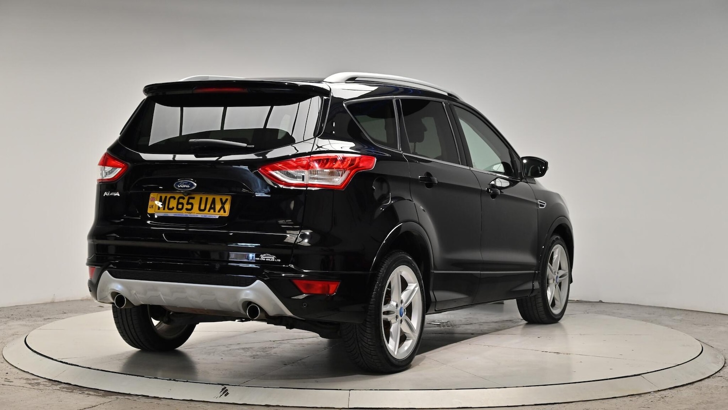 Used Ford Kuga 2015 for sale - 76307207: Photo 32