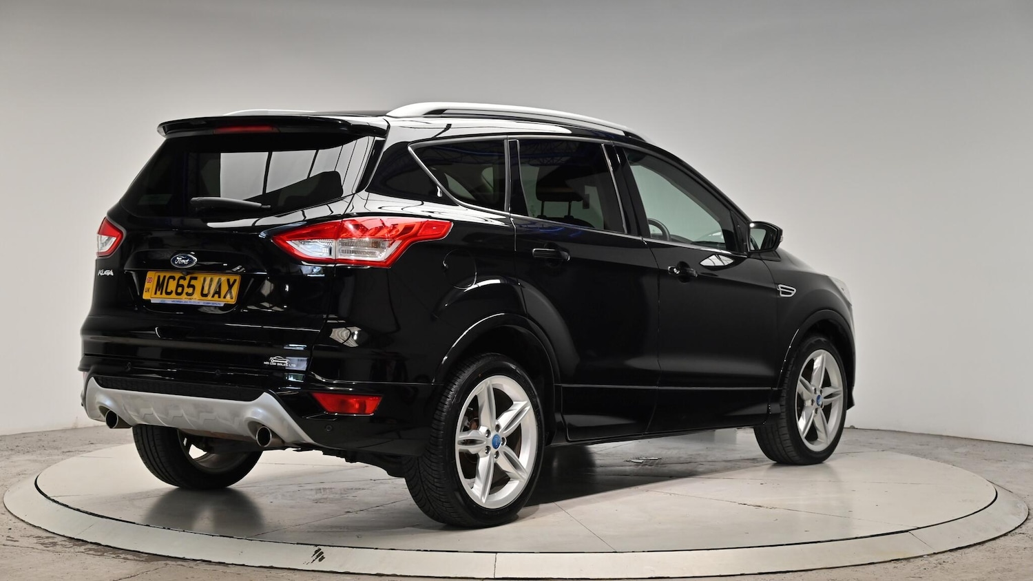Used Ford Kuga 2015 for sale - 76307207: Photo 33
