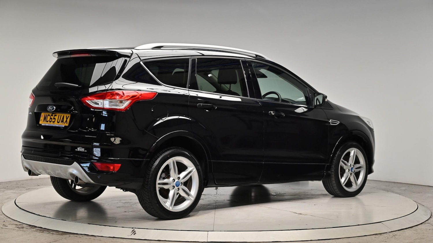 Used Ford Kuga 2015 for sale - 76307207: Photo 34