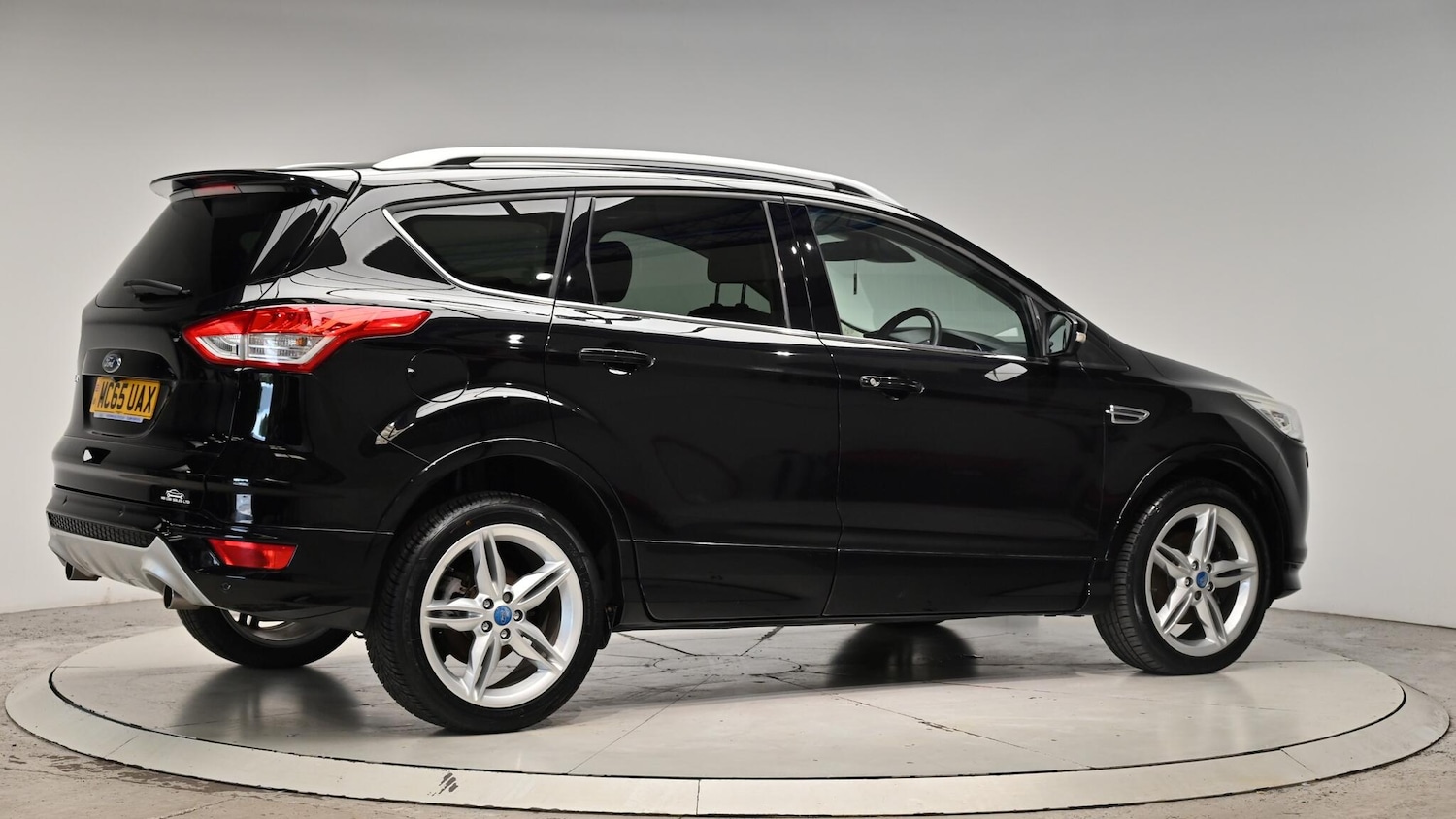 Used Ford Kuga 2015 for sale - 76307207: Photo 35