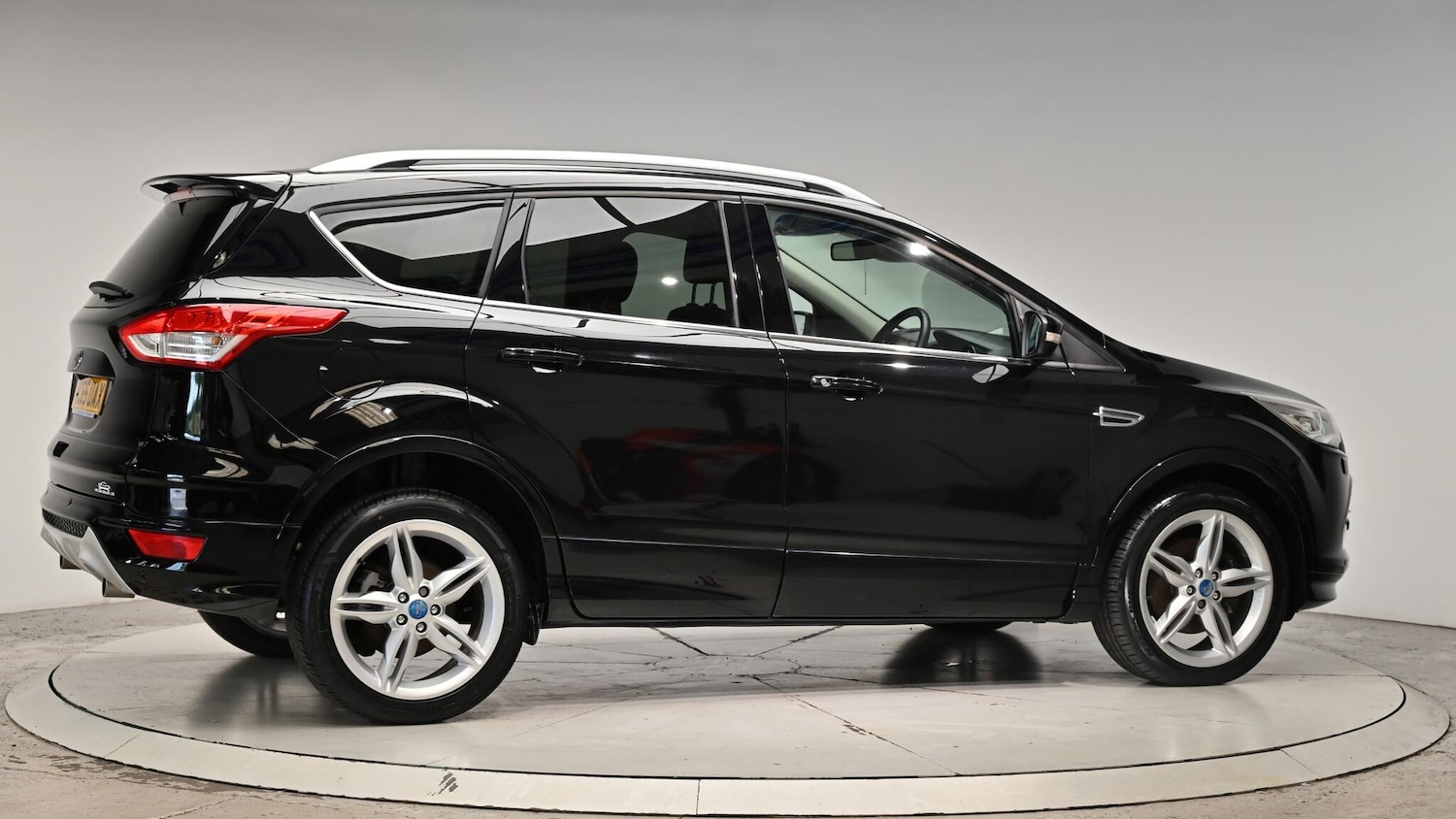 Used Ford Kuga 2015 for sale - 76307207: Photo 36