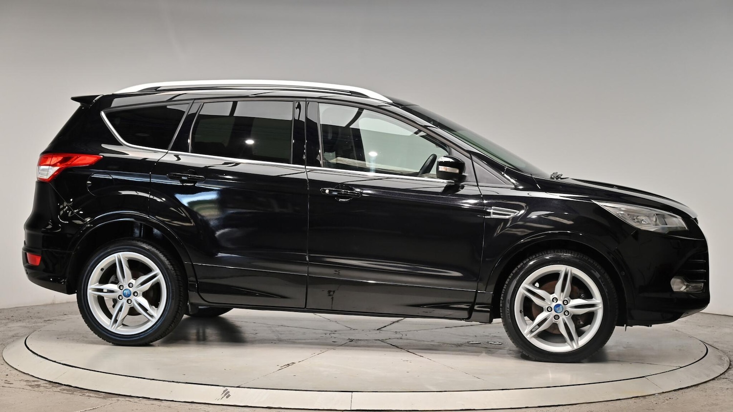 Used Ford Kuga 2015 for sale - 76307207: Photo 39
