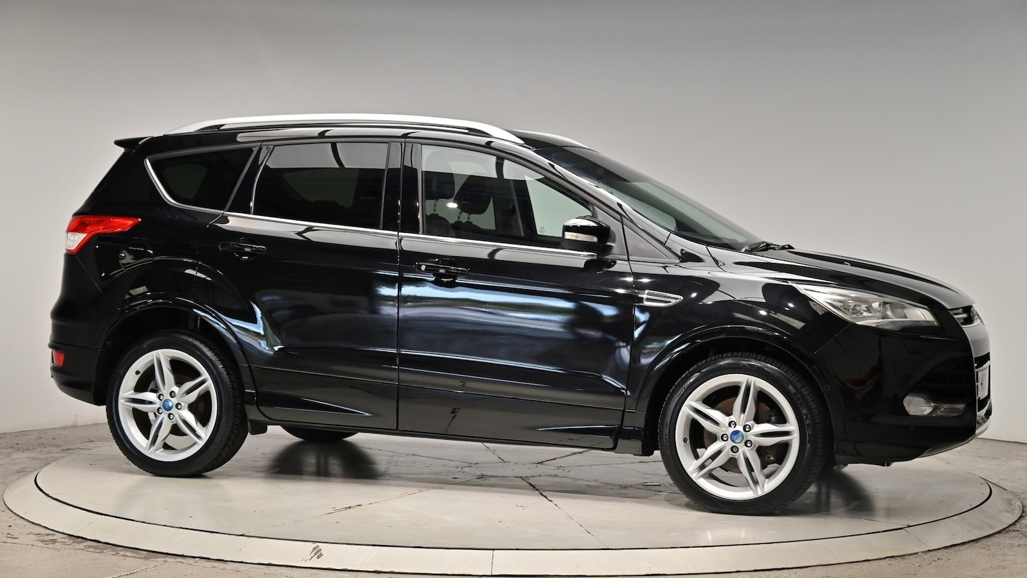 Used Ford Kuga 2015 for sale - 76307207: Photo 40
