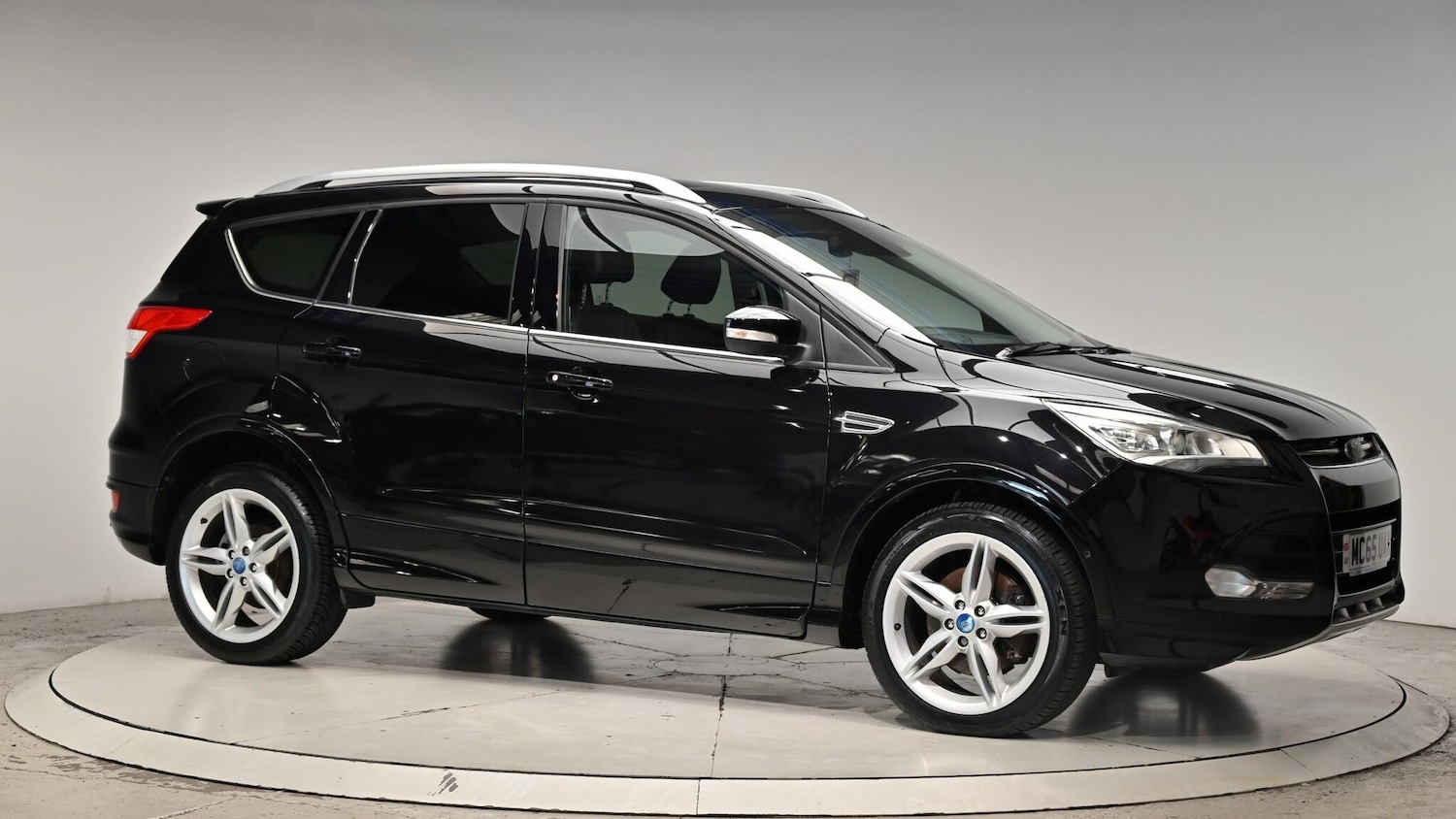 Used Ford Kuga 2015 for sale - 76307207: Photo 41