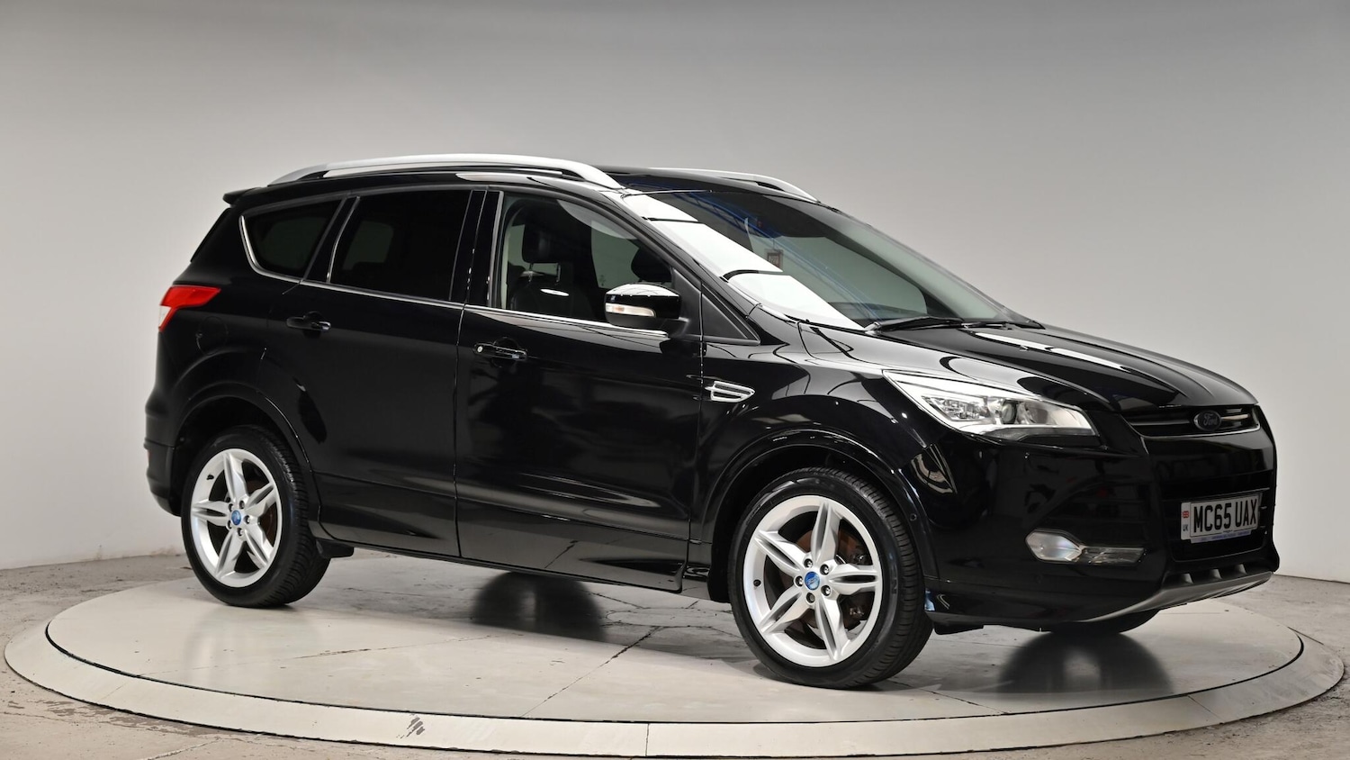 Used Ford Kuga 2015 for sale - 76307207: Photo 42