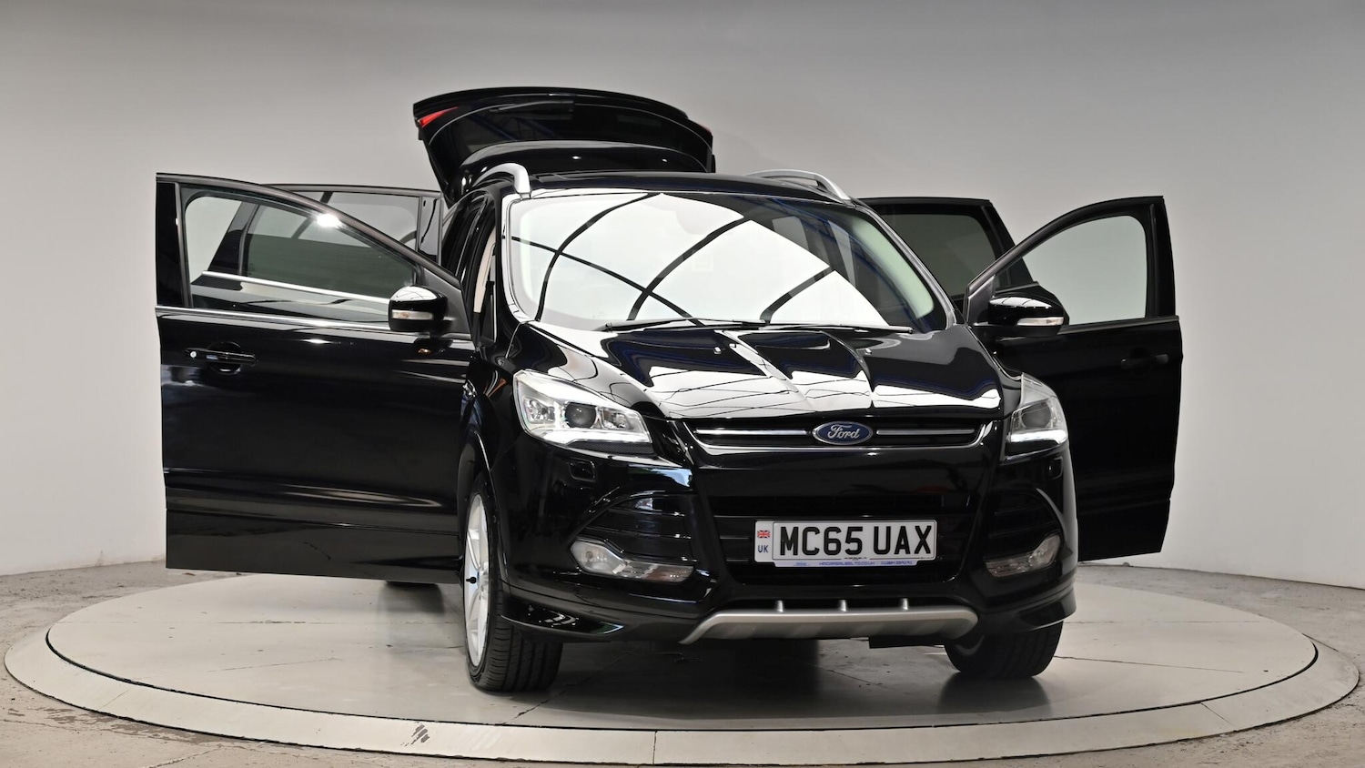 Used Ford Kuga 2015 for sale - 76307207: Photo 46
