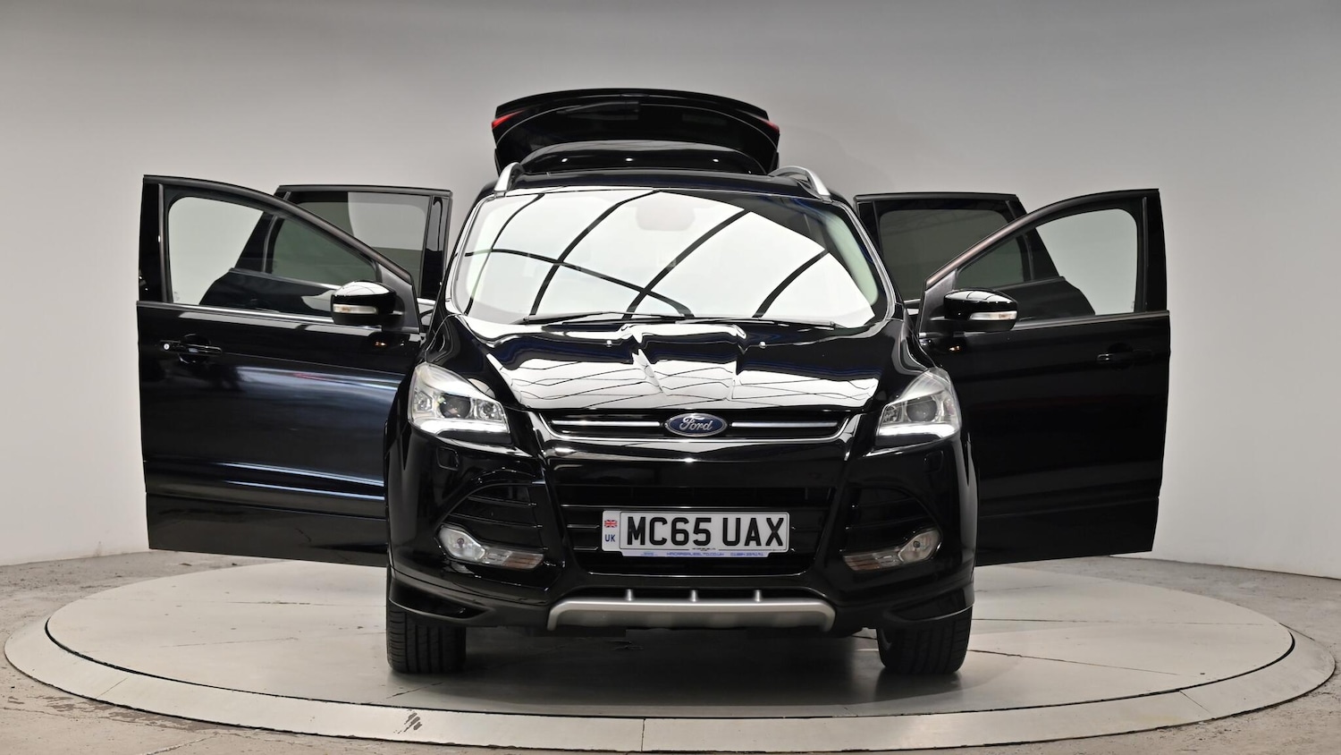 Used Ford Kuga 2015 for sale - 76307207: Photo 47
