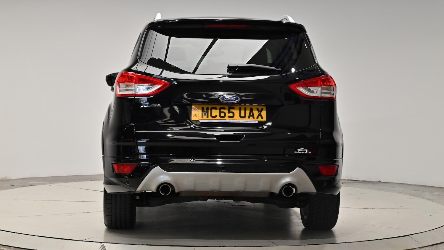 Used Ford Kuga 2015 for sale - 76307207: Photo 5