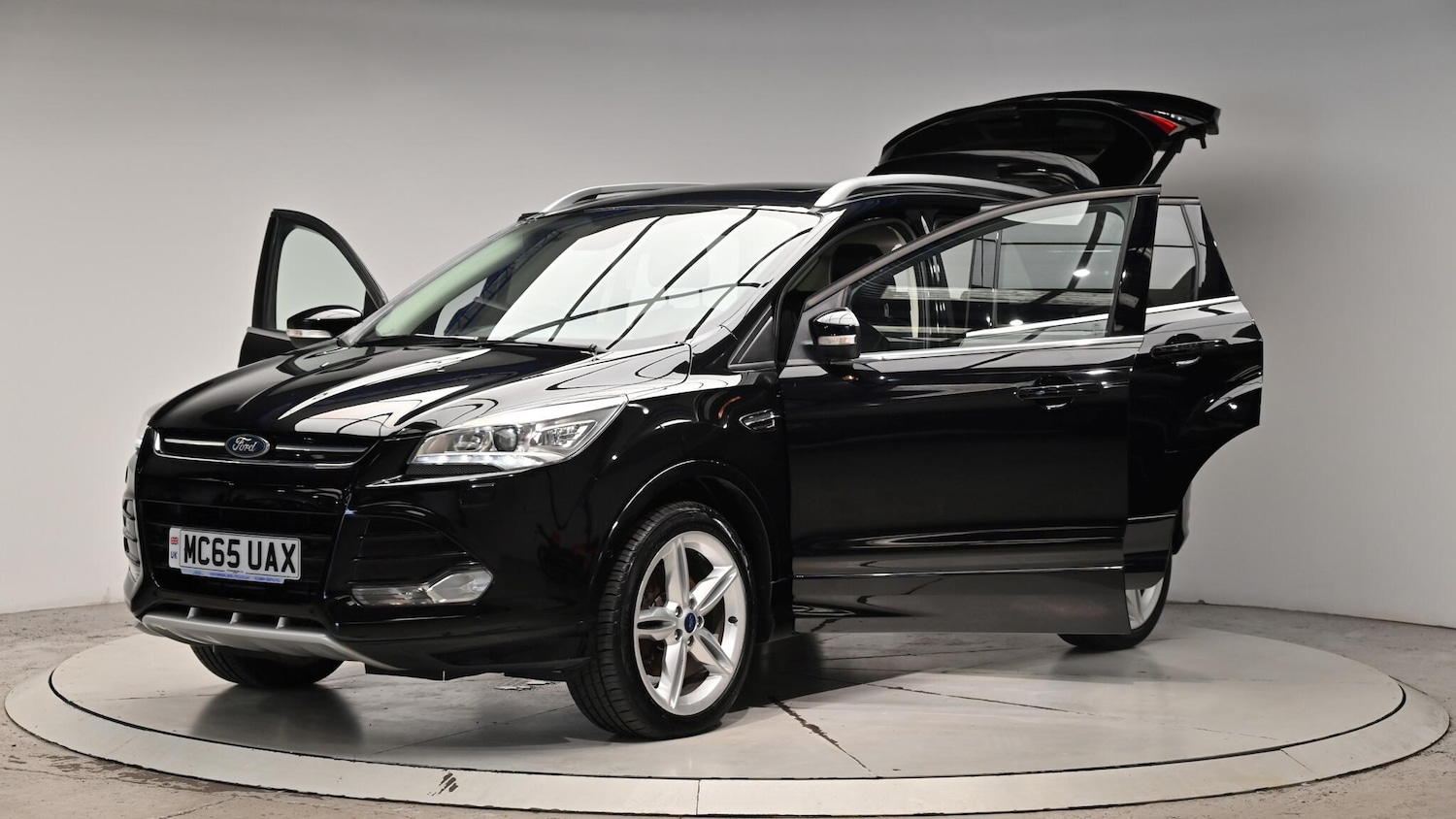 Used Ford Kuga 2015 for sale - 76307207: Photo 51