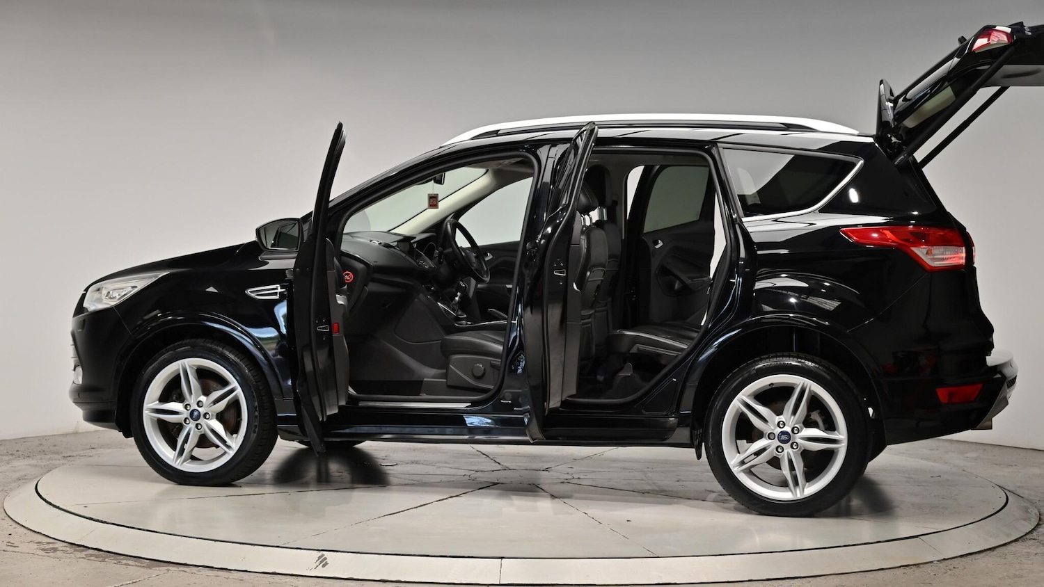 Used Ford Kuga 2015 for sale - 76307207: Photo 58