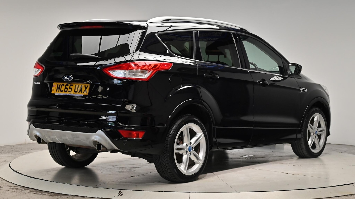 Used Ford Kuga 2015 for sale - 76307207: Photo 6