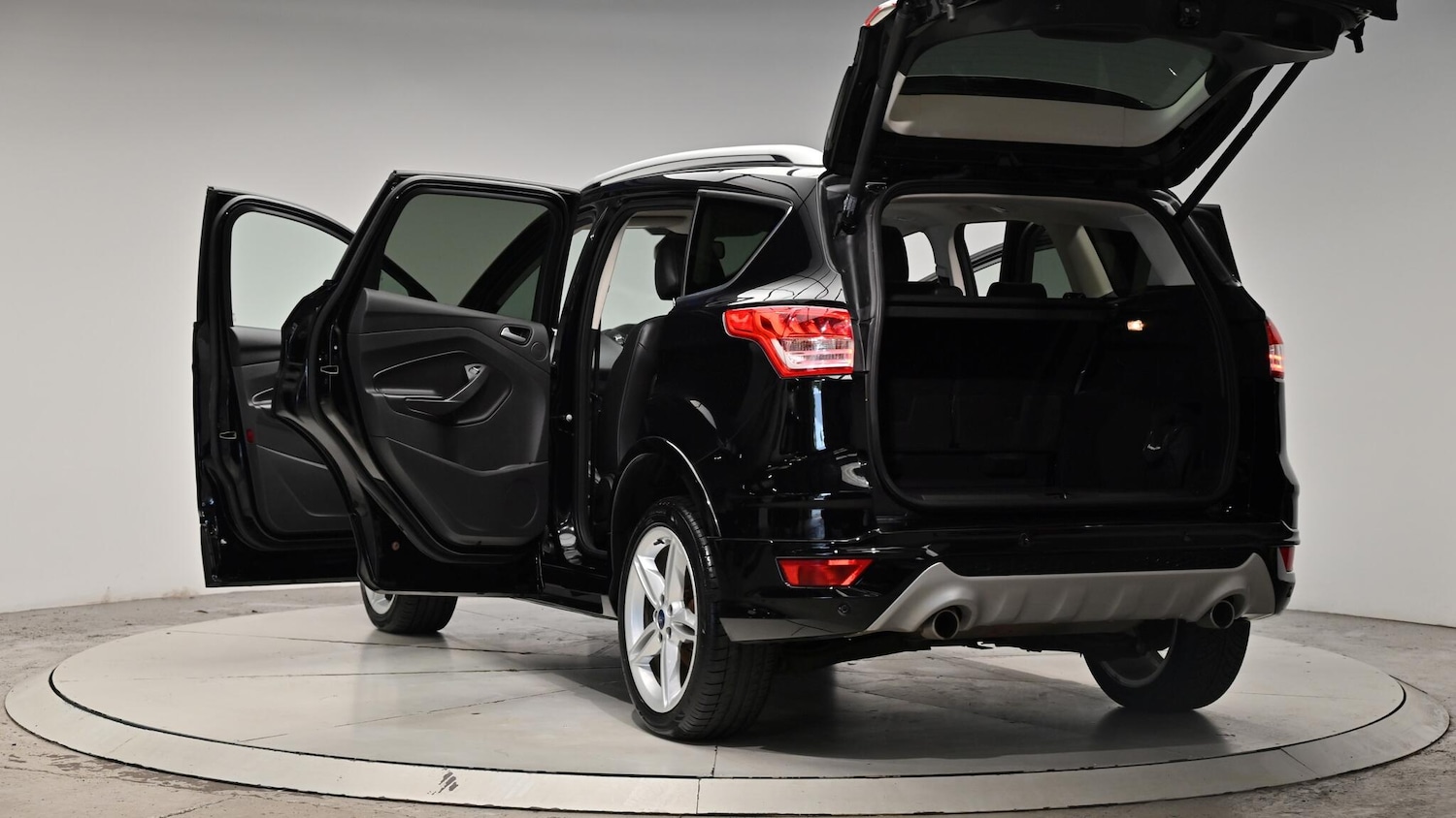 Used Ford Kuga 2015 for sale - 76307207: Photo 63
