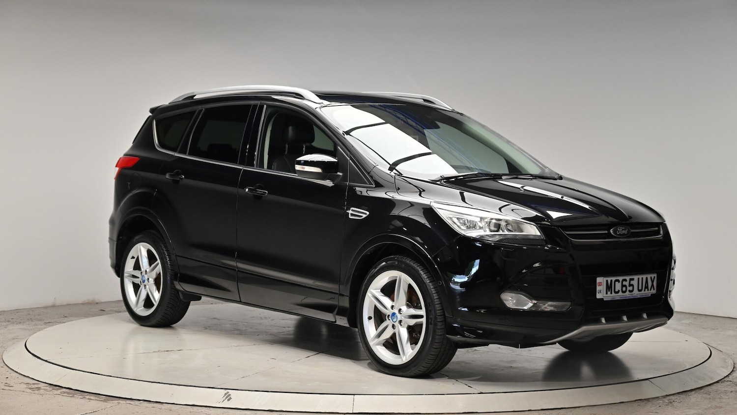Used Ford Kuga 2015 for sale - 76307207: Photo 7
