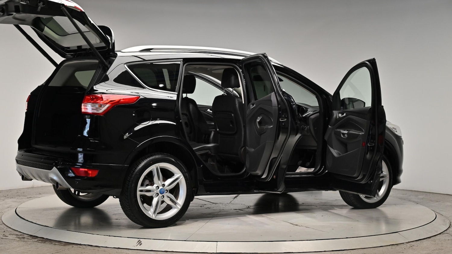 Used Ford Kuga 2015 for sale - 76307207: Photo 71