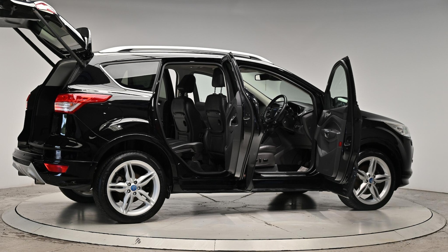 Used Ford Kuga 2015 for sale - 76307207: Photo 72