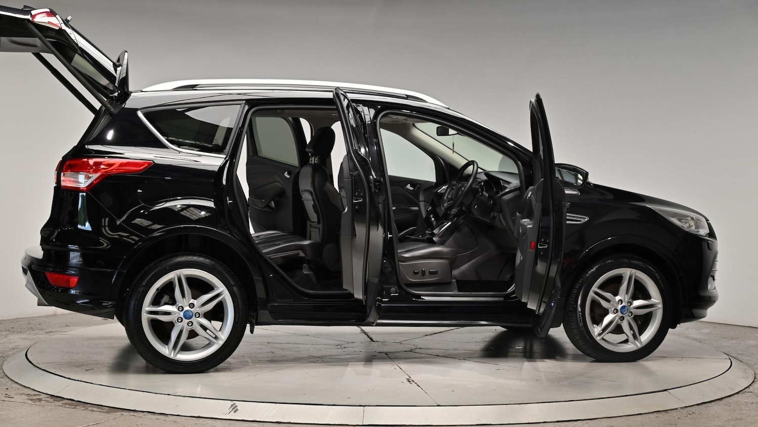 Used Ford Kuga 2015 for sale - 76307207: Photo 73
