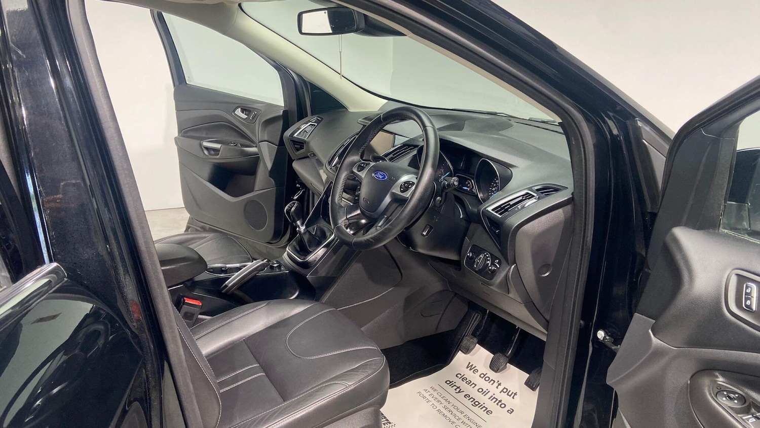 Used Ford Kuga 2015 for sale - 76307207: Photo 79