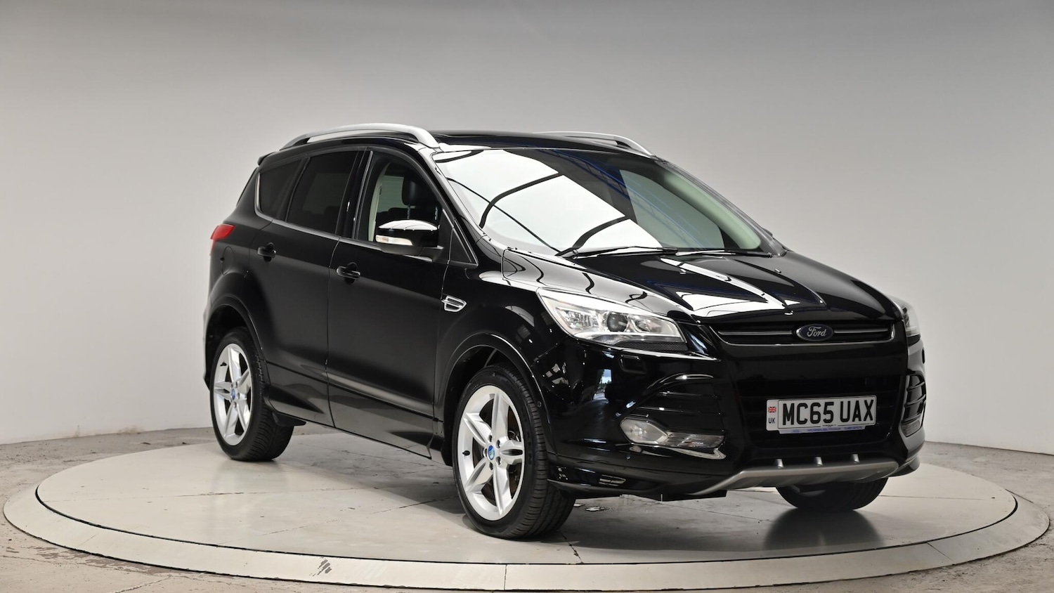 Used Ford Kuga 2015 for sale - 76307207: Photo 8