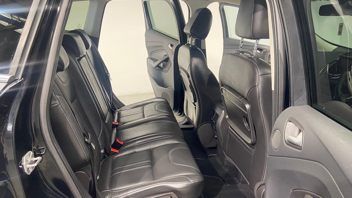 Used Ford Kuga 2015 for sale - 76307207: Photo 80