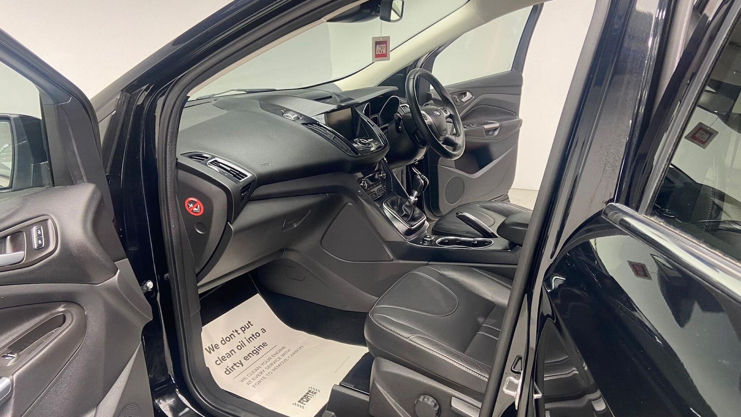 Used Ford Kuga 2015 for sale - 76307207: Photo 81