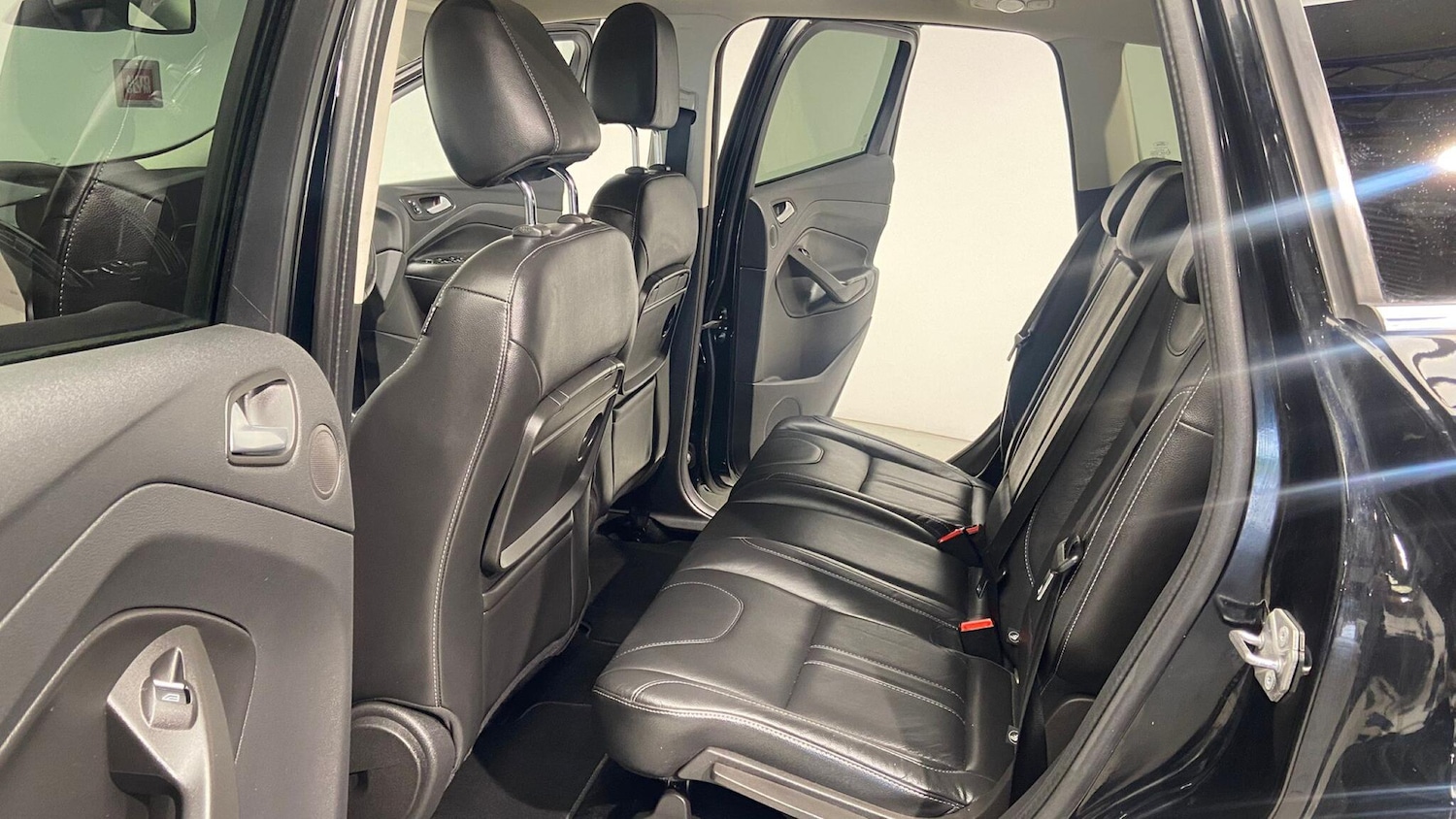 Used Ford Kuga 2015 for sale - 76307207: Photo 82