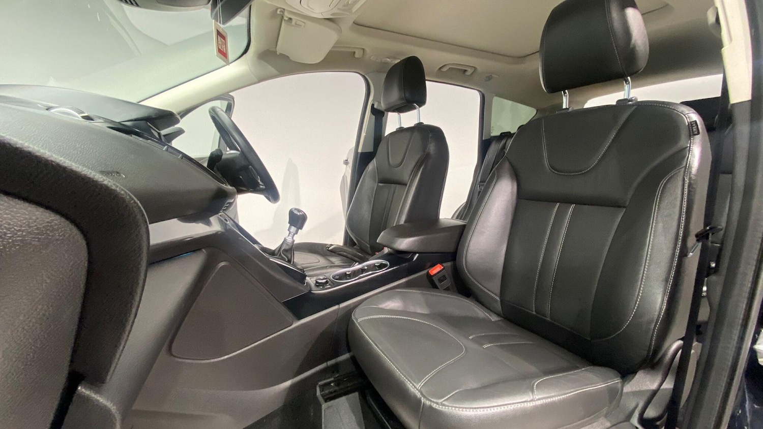 Used Ford Kuga 2015 for sale - 76307207: Photo 83