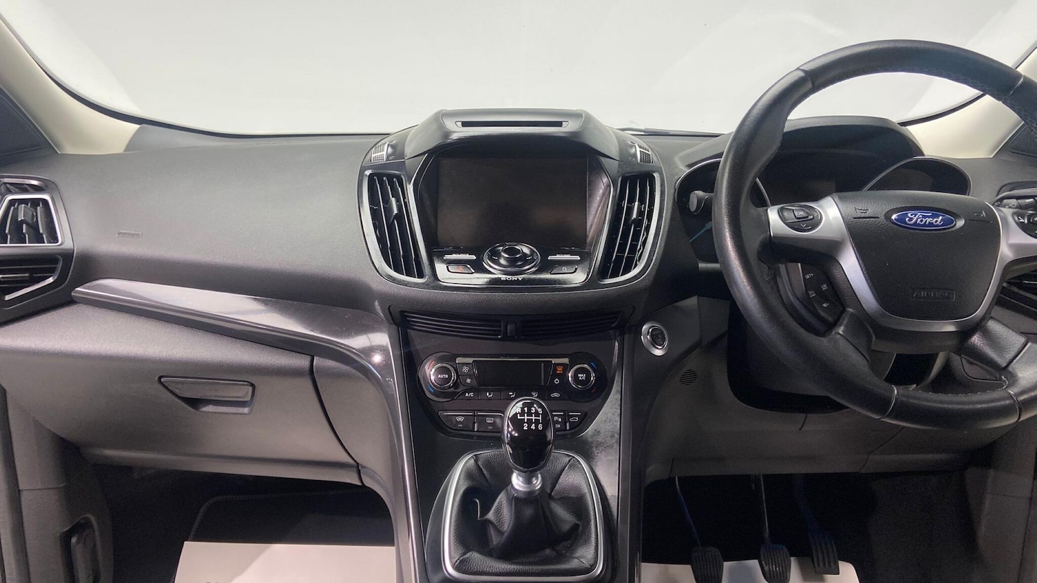 Used Ford Kuga 2015 for sale - 76307207: Photo 88