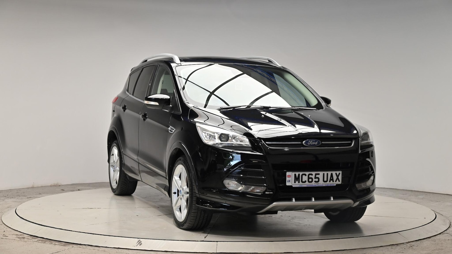 Used Ford Kuga 2015 for sale - 76307207: Photo 9