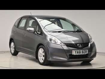 Used Honda Jazz 2012 for sale - 75377292: Photo