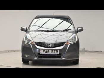 Used Honda Jazz 2012 for sale - 75377292: Photo