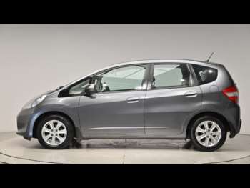 Used Honda Jazz 2012 for sale - 75377292: Photo