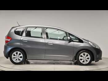 Used Honda Jazz 2012 for sale - 75377292: Photo