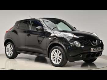 2012 (12) - 1.5 dCi 8v Tekna Euro 5 (s/s) 5dr