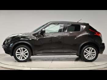 Used Nissan Juke 2012 for sale - 74788212: Photo