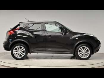Used Nissan Juke 2012 for sale - 74788212: Photo
