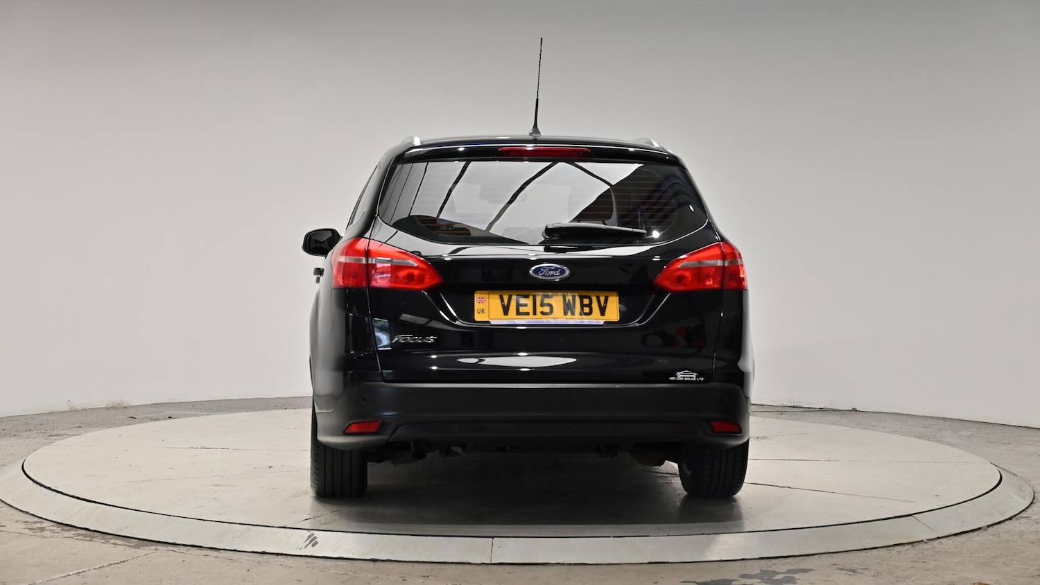 Vehicle 29