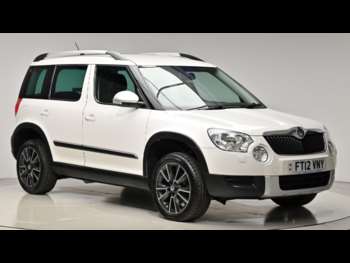 2012 (12) - 2.0 TDI CR Urban 5dr