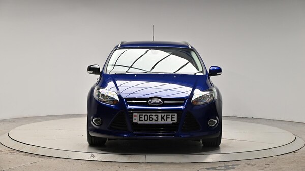 Used Ford Focus 2013 for sale - 76179671: Photo 11
