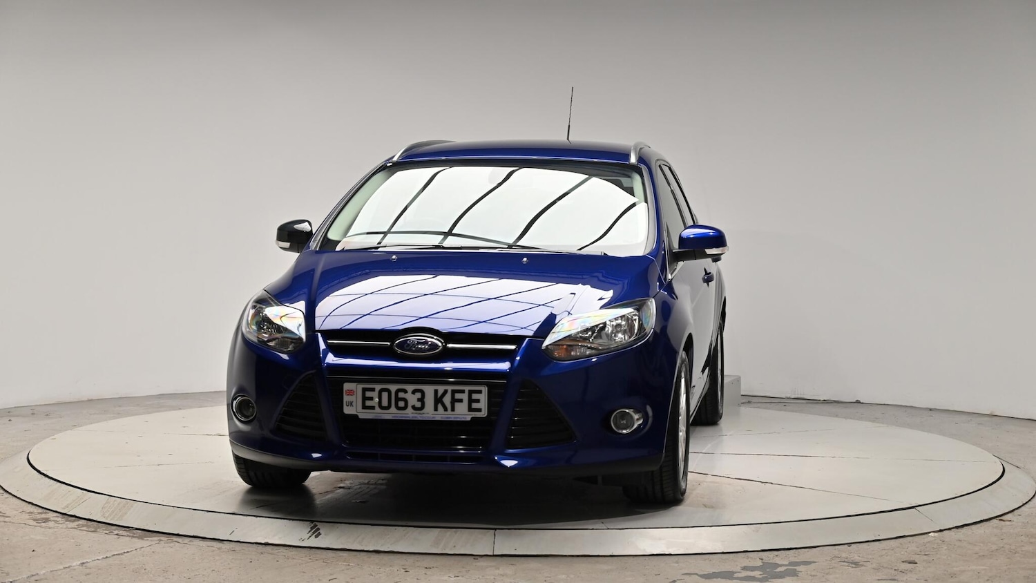 Used Ford Focus 2013 for sale - 76179671: Photo 12