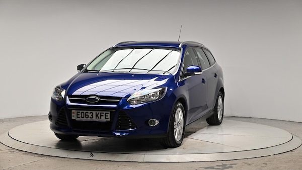 Used Ford Focus 2013 for sale - 76179671: Photo 13