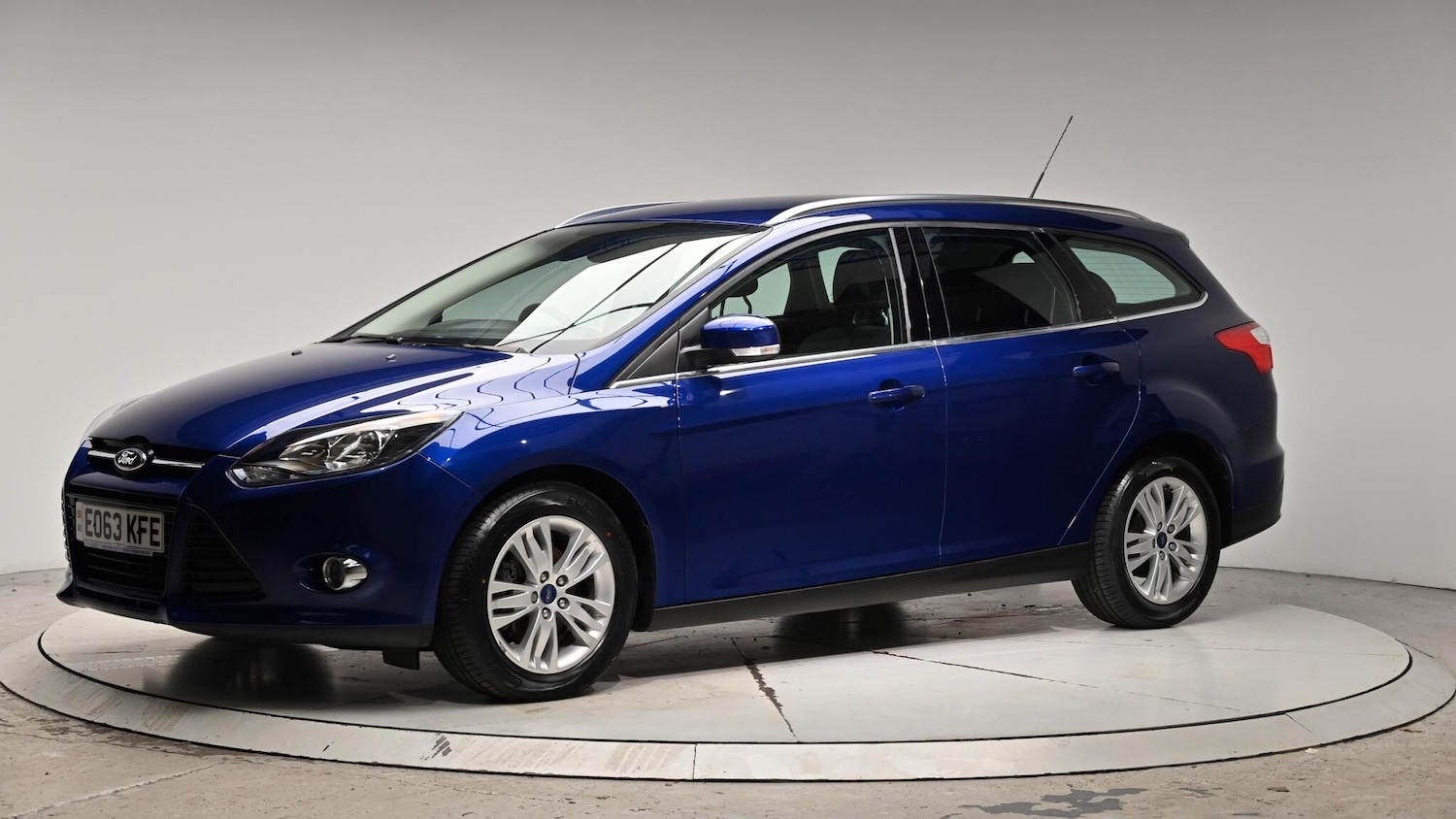 Used Ford Focus 2013 for sale - 76179671: Photo 16