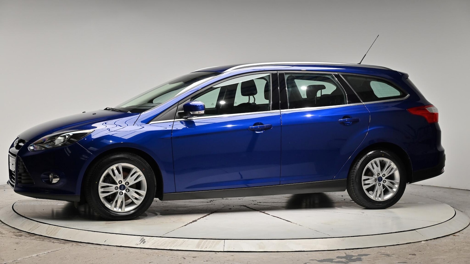 Used Ford Focus 2013 for sale - 76179671: Photo 18