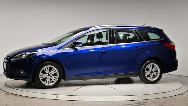 Used Ford Focus 2013 for sale - 76179671: Photo 18